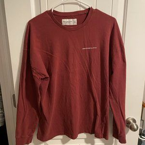 Abercrombie & Fitch Sweatshirt